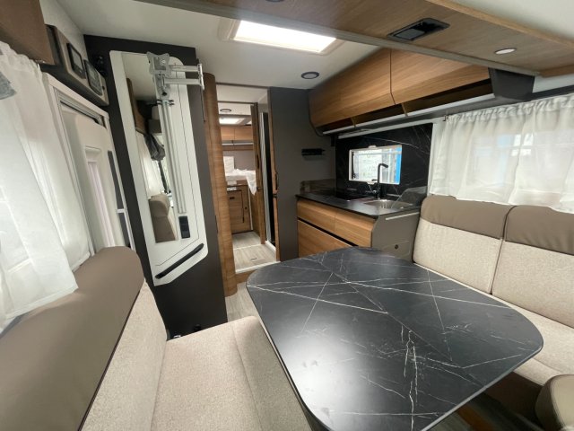 Benimar Amphitryon 967 SELECT - Photo 5