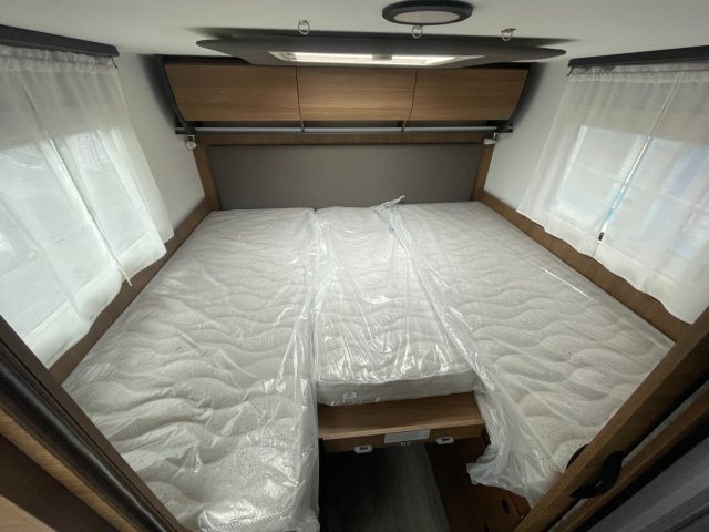 Benimar Amphitryon 967 SELECT - Photo 6