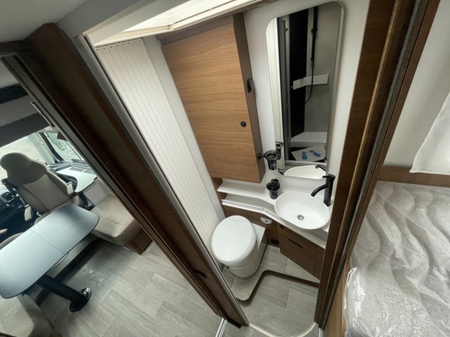 Benimar Amphitryon 967 SELECT - Photo 7