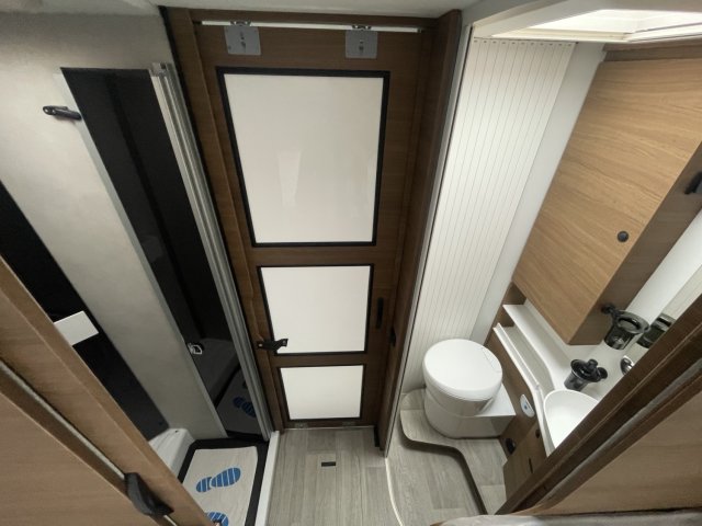 Benimar Amphitryon 967 SELECT - Photo 9