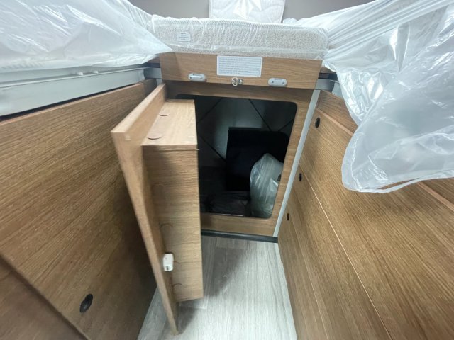 Benimar Amphitryon 967 SELECT - Photo 10