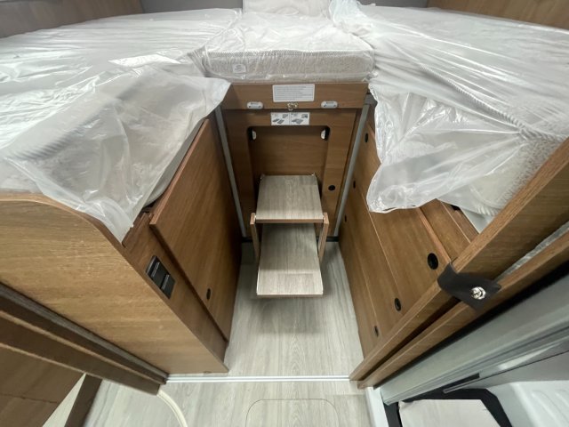 Benimar Amphitryon 967 SELECT - Photo 11