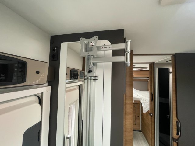 Benimar Amphitryon 967 SELECT - Photo 13