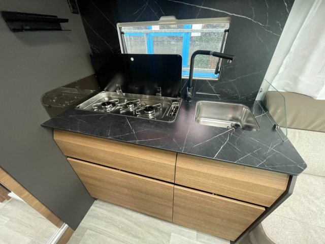 Benimar Amphitryon 967 SELECT - Photo 14