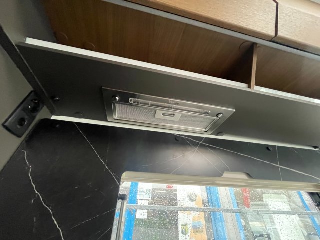 Benimar Amphitryon 967 SELECT - Photo 15