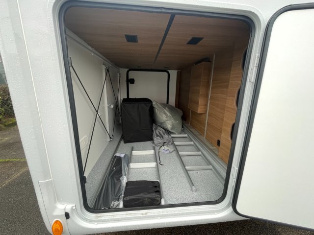 Benimar Amphitryon 967 SELECT - Photo 16