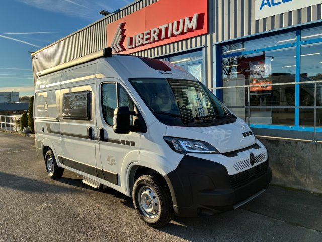 Achat Benimar Benivan 100 Up Neuf