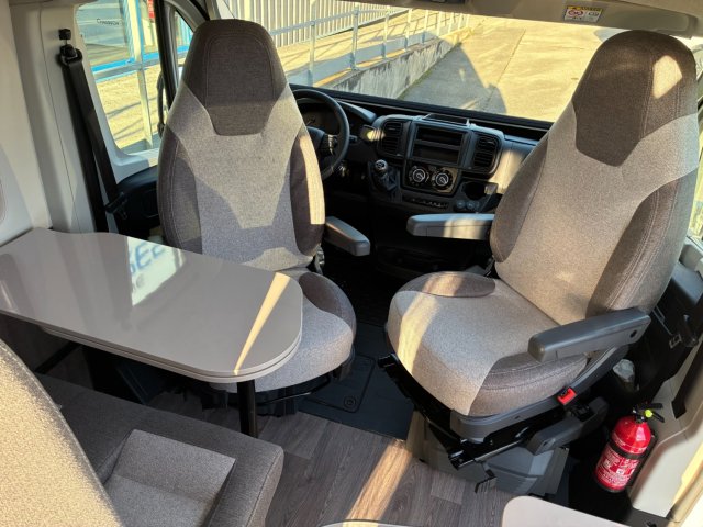 Benimar Benivan 100 Up - Photo 3