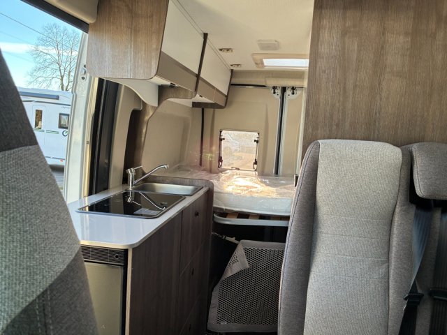 Benimar Benivan 100 Up - Photo 6