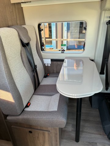 Benimar Benivan 100 Up - Photo 9