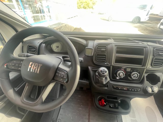 Benimar Benivan 144 Up - Photo 2