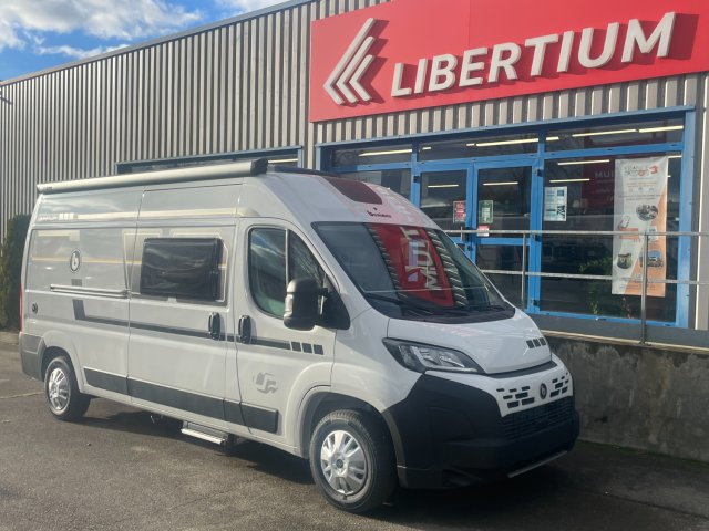 Achat Benimar Benivan 144 Up Neuf