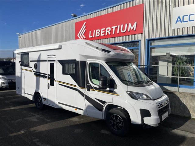 Benimar Mileo 263 Neuf