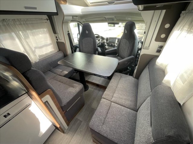 Benimar Mileo 263 - Photo 3