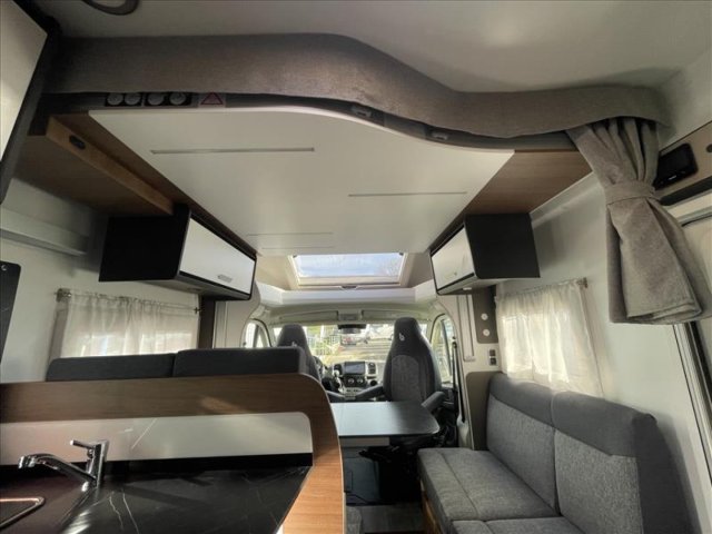 Benimar Mileo 263 - Photo 4