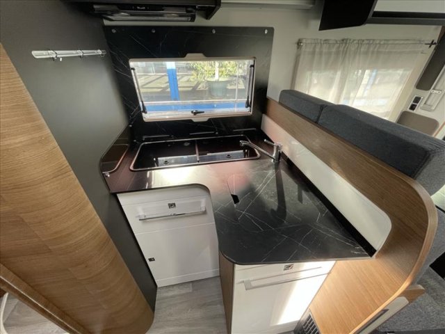 Benimar Mileo 263 - Photo 5