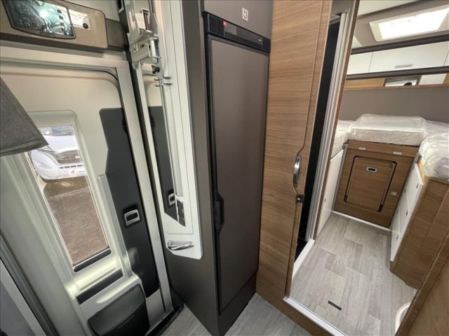 Benimar Mileo 263 - Photo 7