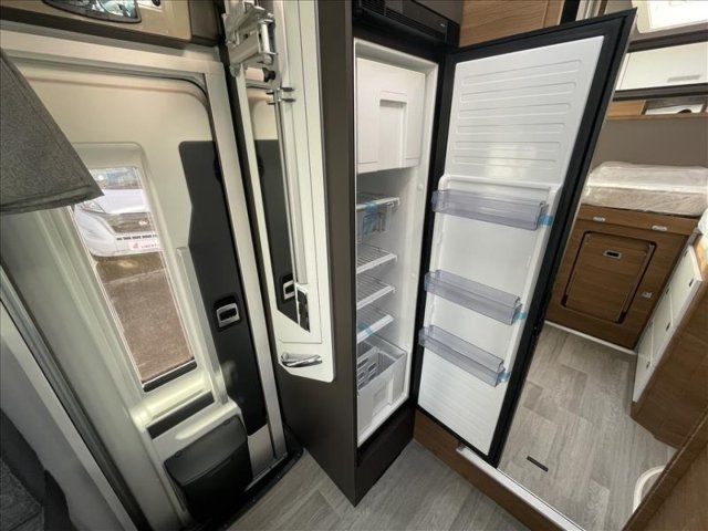 Benimar Mileo 263 - Photo 8