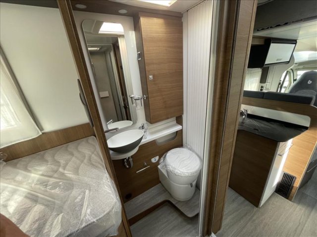 Benimar Mileo 263 - Photo 9