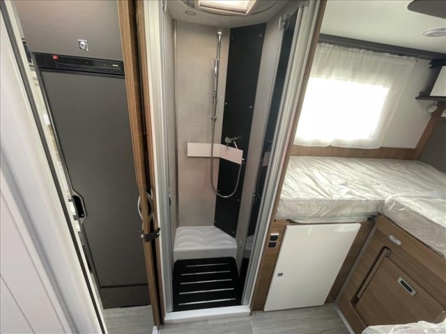 Benimar Mileo 263 - Photo 10