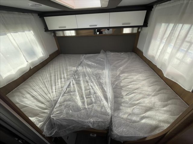 Benimar Mileo 263 - Photo 11