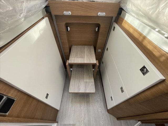 Benimar Mileo 263 - Photo 12