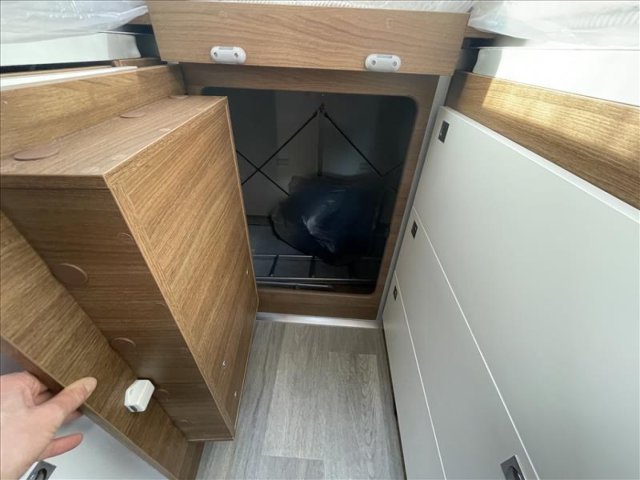 Benimar Mileo 263 - Photo 13