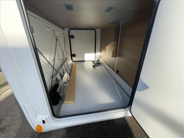 Benimar Mileo 263 - Photo 14