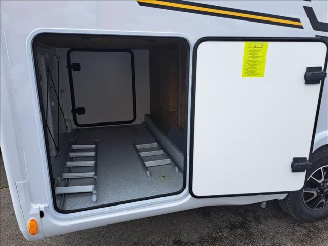 Benimar Mileo 268 - Photo 3