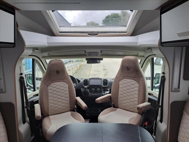 Benimar Mileo 268 - Photo 4