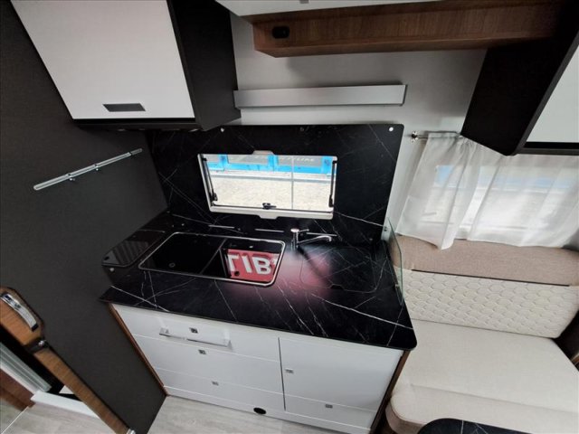 Benimar Mileo 268 - Photo 5