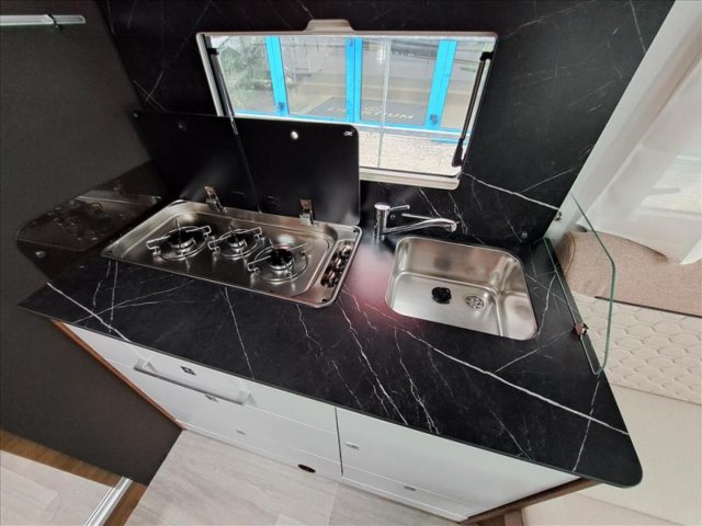 Benimar Mileo 268 - Photo 6