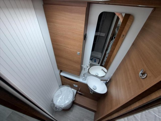 Benimar Mileo 268 - Photo 7