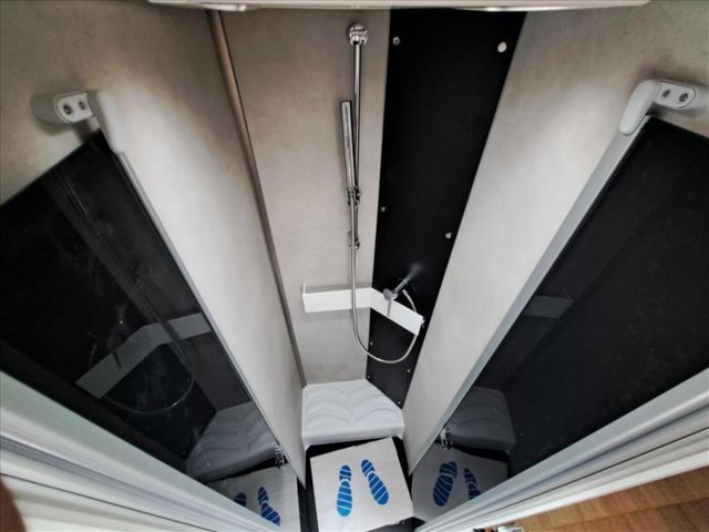 Benimar Mileo 268 - Photo 8