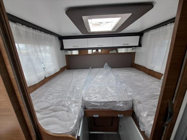 Benimar Mileo 268 - Photo 9