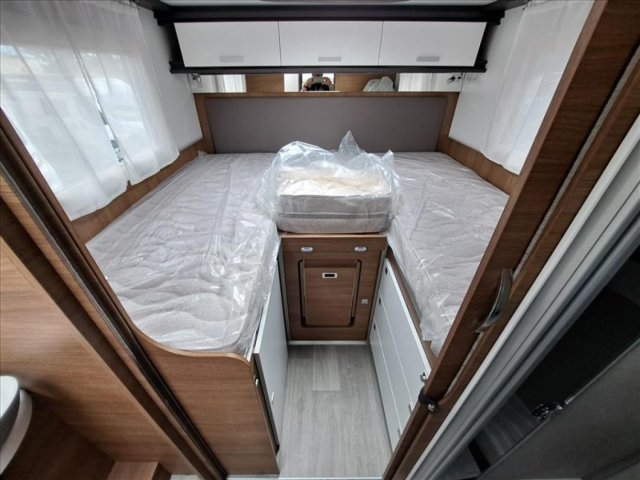 Benimar Mileo 268 - Photo 10