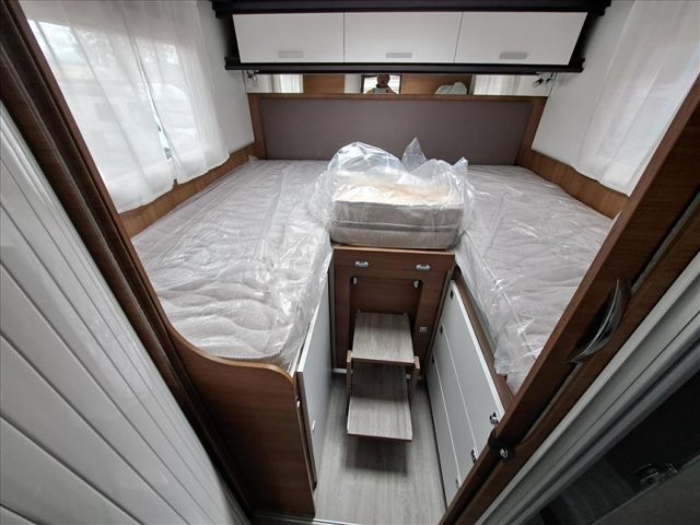 Benimar Mileo 268 - Photo 11