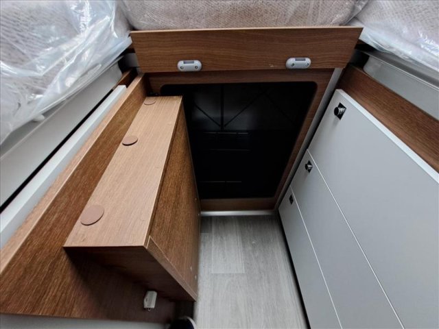 Benimar Mileo 268 - Photo 13