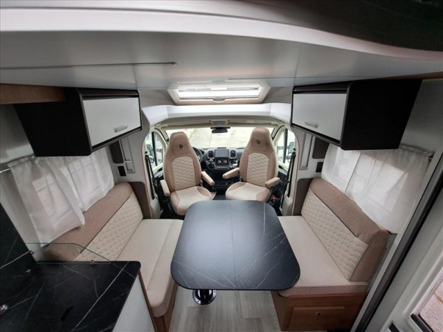 Benimar Mileo 268 - Photo 14