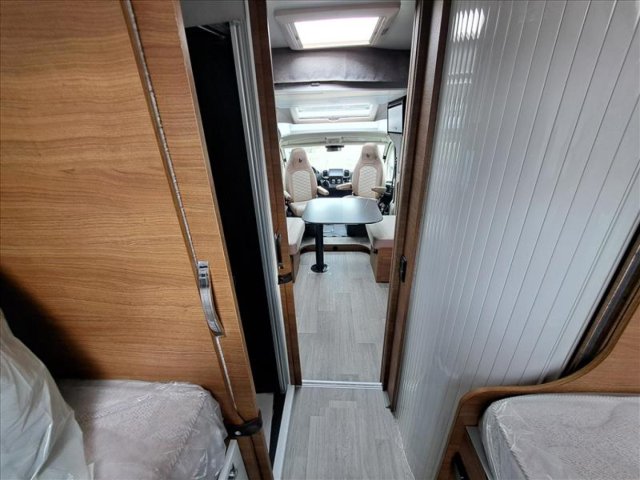 Benimar Mileo 268 - Photo 15