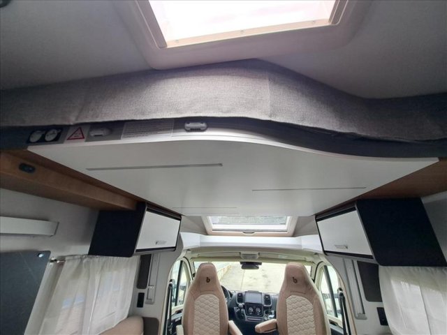 Benimar Mileo 268 - Photo 16