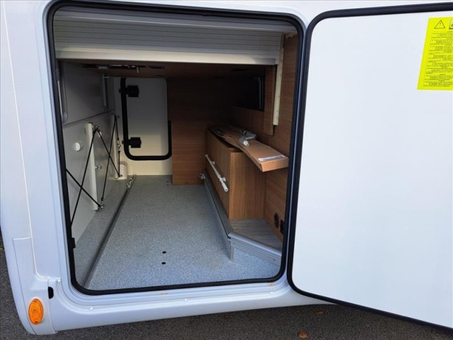 Benimar Mileo 297 - Photo 3