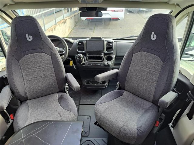 Benimar Mileo 297 - Photo 4