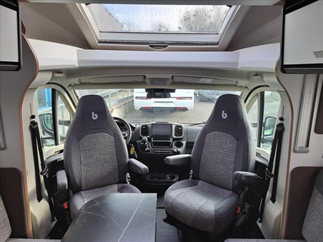 Benimar Mileo 297 - Photo 5