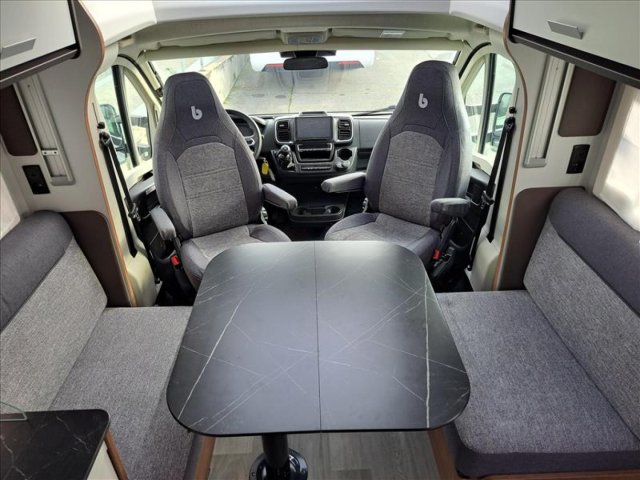 Benimar Mileo 297 - Photo 6