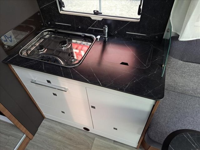 Benimar Mileo 297 - Photo 7