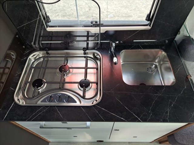 Benimar Mileo 297 - Photo 8