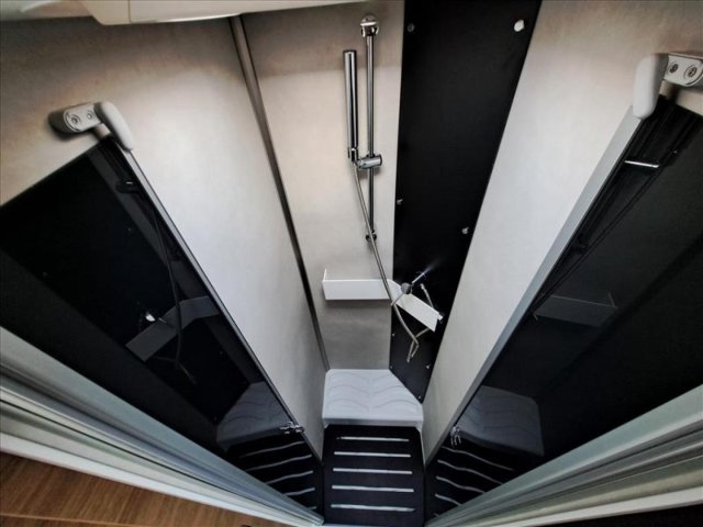 Benimar Mileo 297 - Photo 9