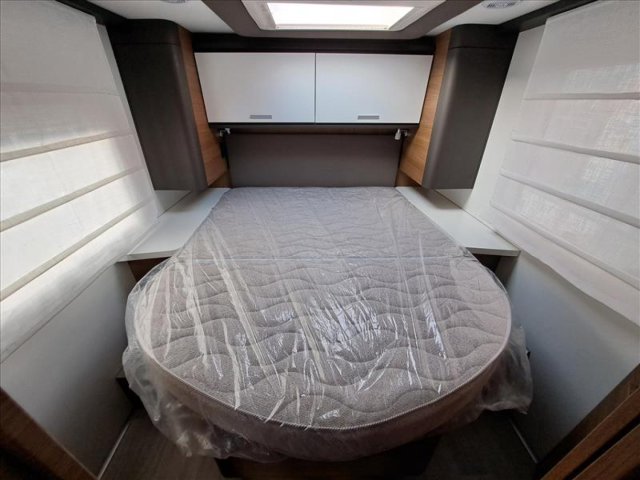 Benimar Mileo 297 - Photo 11