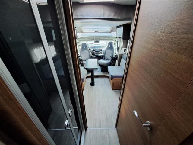 Benimar Mileo 297 - Photo 12